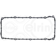 Elring Cylinder Head Cover Gasket fits BMW 3 1990-1998