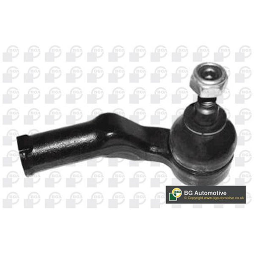 BGA Steering Tie Rod End Ball Joint Front Right fits Ford C-Max 2007-2010