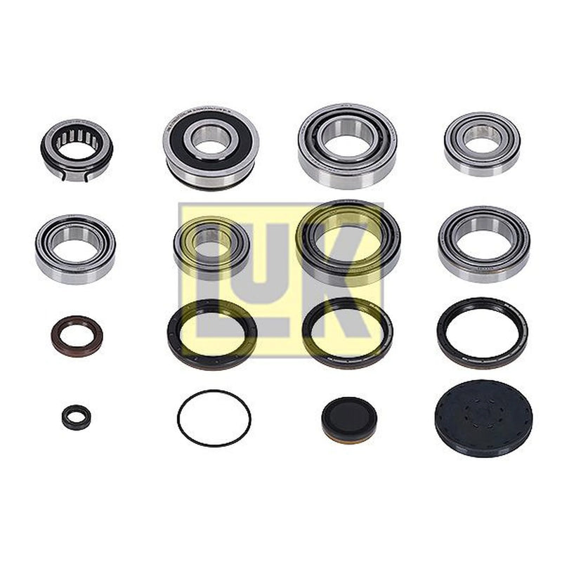 LuK Gearbox Repair Kit fits Audi A3 2003-2013 2.0 3.2