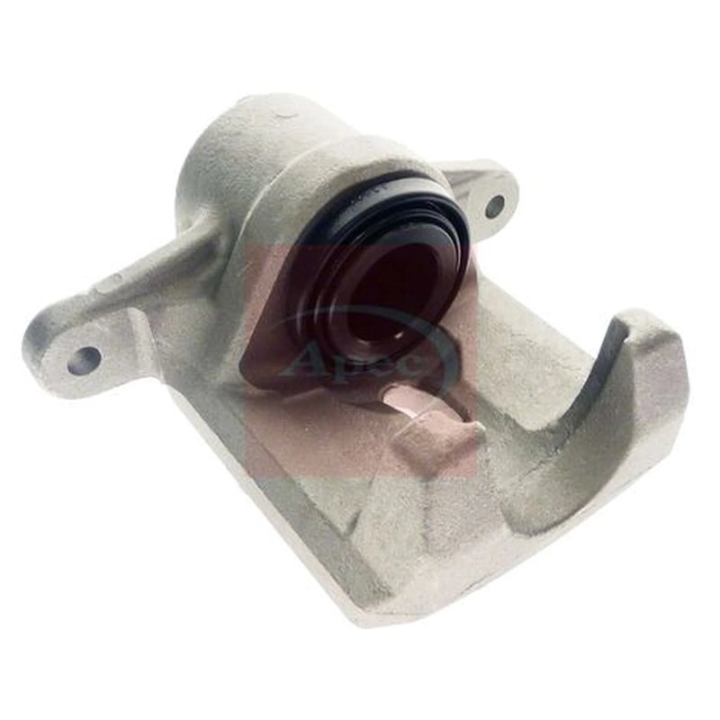 Apec Brake Caliper Assembly Rear Right RCA1242N