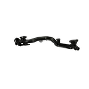 Gates Coolant Water Pipe Tube fits Audi A6 Allroad C7 2012-2014 3.0
