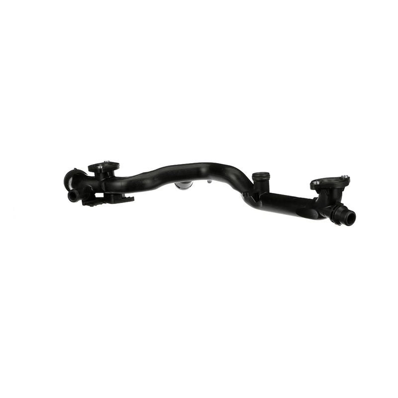 Gates Coolant Water Pipe Tube fits Audi A6 Allroad C7 2012-2014 3.0
