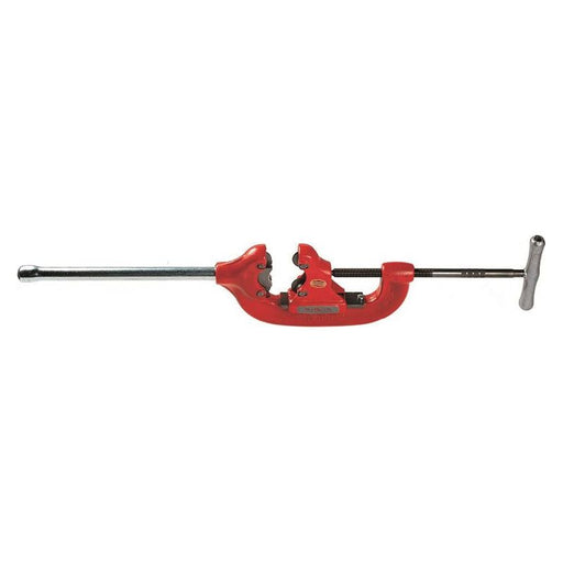 Ridgid 44-S Heavy-Duty Pipe Cutter (USA Type) 100mm Capacity RIDGID - Dynamic Drive