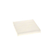Bosch Cabin Air Filter (Pollen Filter) fits Kia Soul I 2009-2014 1.6