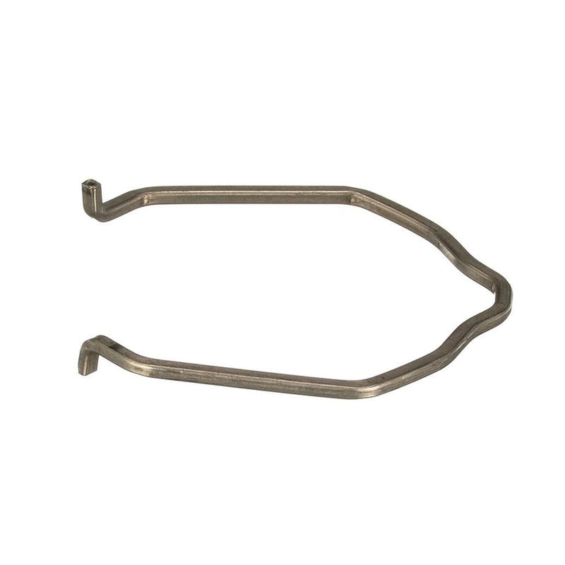 Gates Charge Air Hose Fastening Clamp Wide Thick Metal fits Audi A3 2000-2013