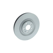 Bosch 2 x Vented Brake Discs