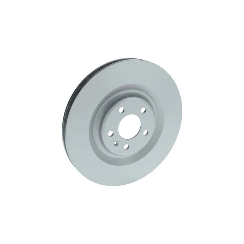 Bosch 2 x Vented Brake Discs
