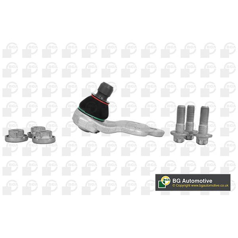 BGA Ball Joint Front Right fits Fiat 500X 2014-2020 1.3 1.4 1.6 2.0