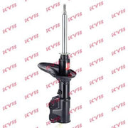 KYB Shock Absorber Damper Strut Front Left fits Mitsubishi Colt 1992-1996 1.8