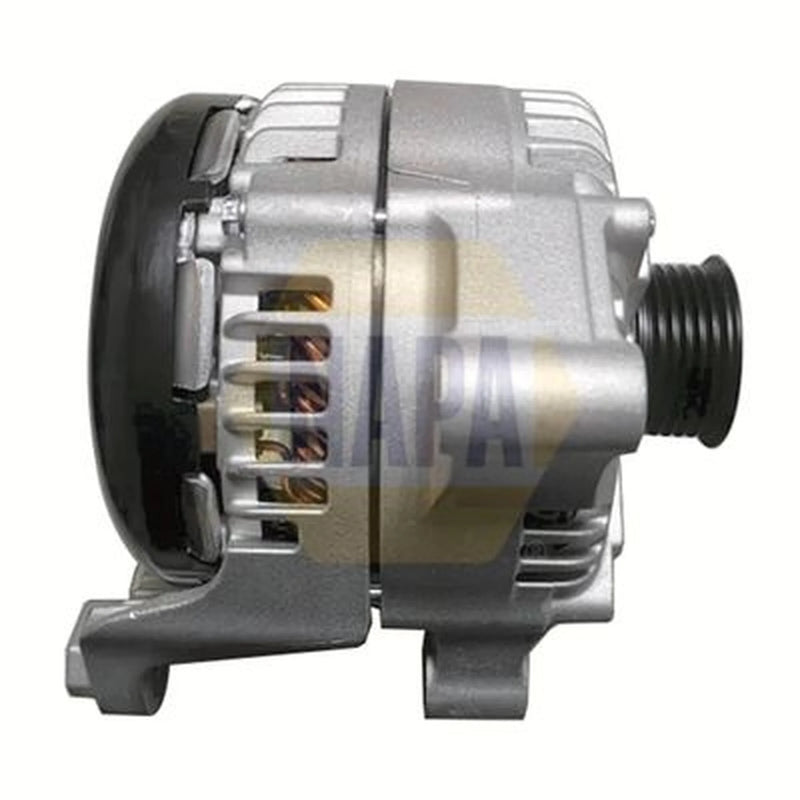 NAPA Car Alternator 12V fits BMW 5 2010-2017