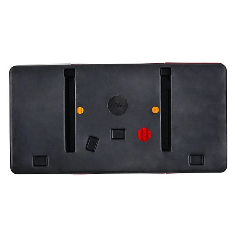 Hella Tail Light / Lamp R10W Right