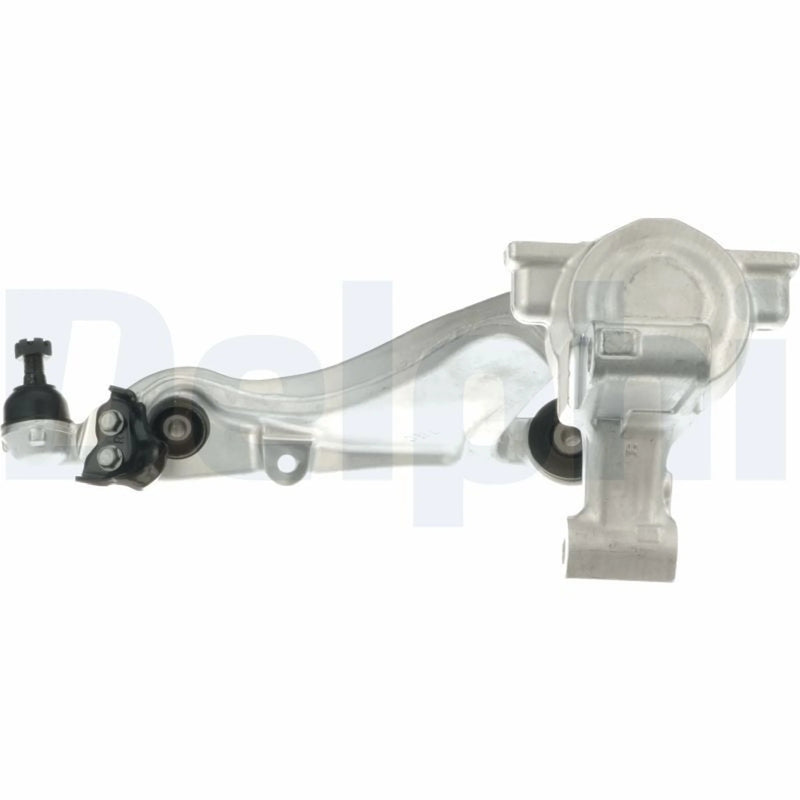 Delphi Control/Trailing Arm Lower fits Infiniti Fx 2008 on