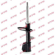 KYB 2 x Shock Absorbers fits Renault Twingo I 1996-2007 1.2
