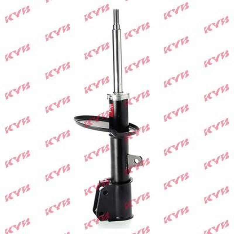 KYB 2 x Shock Absorbers fits Renault Twingo I 1996-2007 1.2