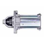 Hella Starter Motor 12V 1.1kW 9 Teeth fits Opel Agila A 2003-2007 1.3