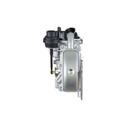 Hella EGR Exhaust Gas Recirculation Module fits Audi A4 Allroad B8 2009-2016 2.0