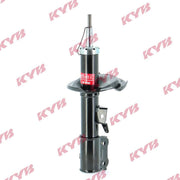 KYB 2 x Front Shock Absorbers fits Hyundai I20 I 2008-2015 1.4 1.6