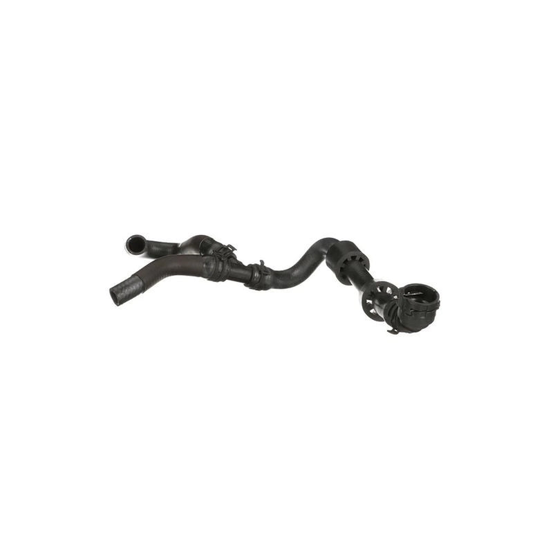 Gates Radiator Coolant Hose 568mm ID fits VW Beetle 2014-2019 1.2