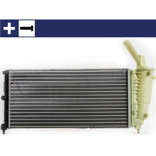Mahle Engine Radiator