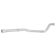 Hella Exhaust Pipe OD fits Peugeot 307 2000-2007 2.0
