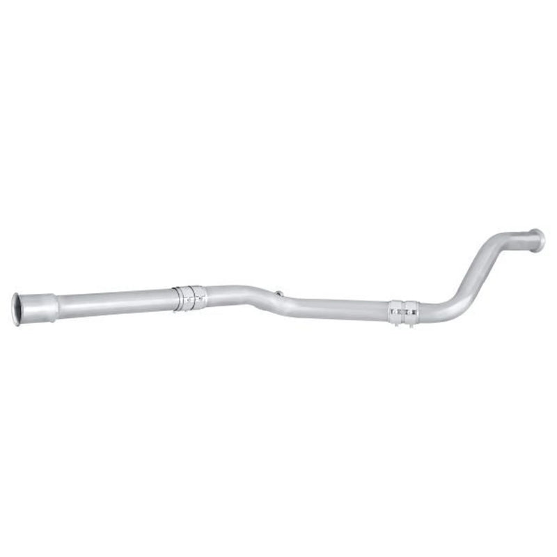 Hella Exhaust Pipe OD fits Peugeot 307 2000-2007 2.0