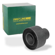 First Line Axle Beam Bushing Left fits Renault Laguna I 1993-2001