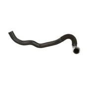 Gates Radiator Coolant Hose 860mm ID fits Nissan Bluebird Sylphy II 2012 on 1.6