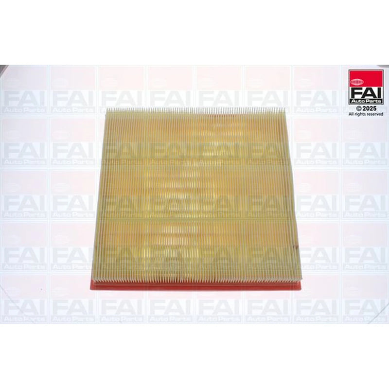 FAI Engine Air Filter fits Chevrolet Cruze 2009 on 1.6 1.8