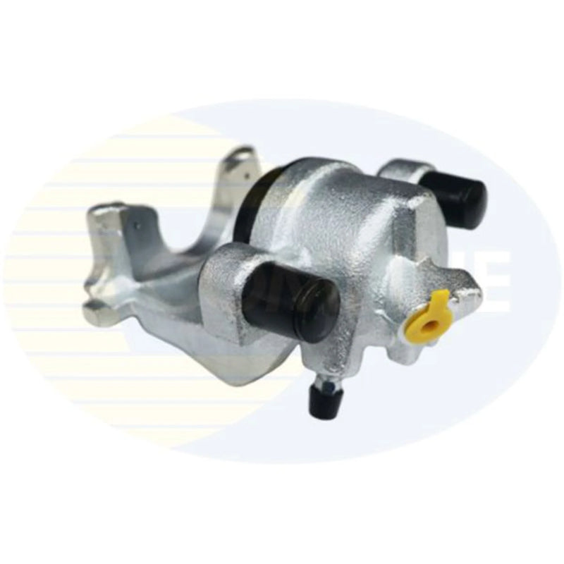 Comline Brake Caliper Assembly Front Right fits Dacia Logan II 2012-2013
