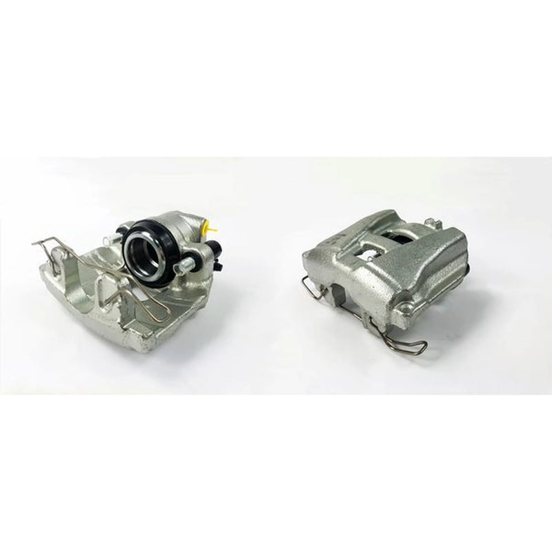 Juratek Brake Caliper Assembly Front Left fits Audi A4 Allroad B8 2009-2016