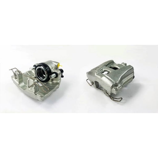 Juratek Brake Caliper Assembly Front Left fits Audi A4 Allroad B8 2009-2016