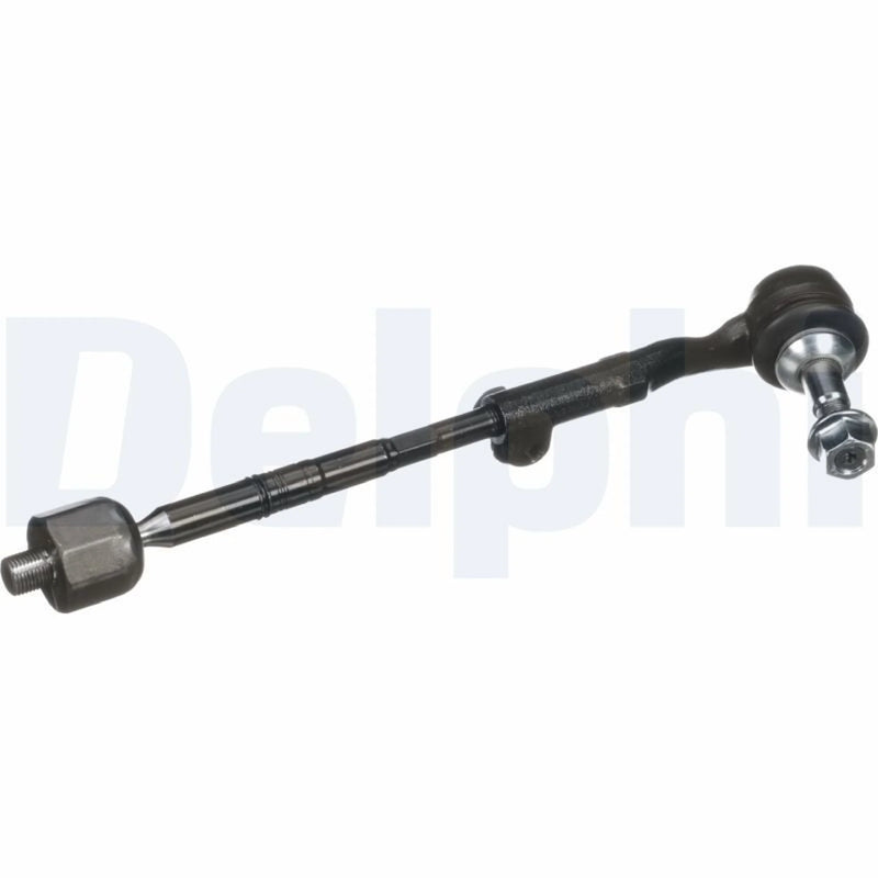 Delphi Inner Rack End Right Joint fits BMW 1 Sports Hatch 2011-2019