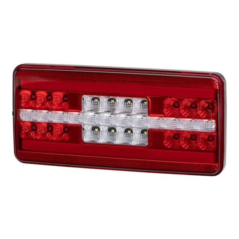 Hella Tail Light / Lamp LED Rear