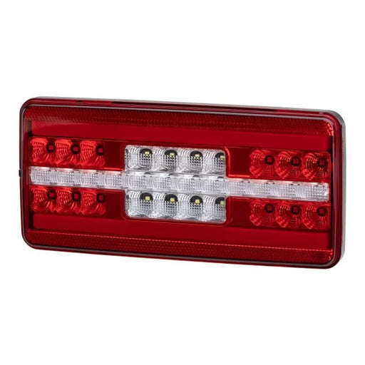 Hella Tail Light / Lamp LED Rear