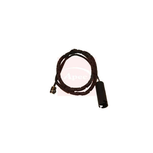 Apec Brake Pad Wear Sensor Rear WIR5136