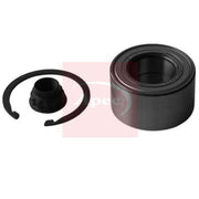 Apec Wheel Bearing Kit fits Lexus Rx 2000-2003