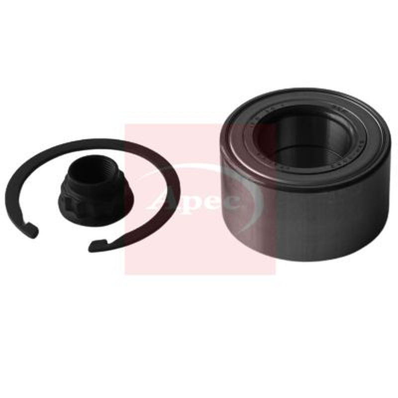 Apec Wheel Bearing Kit fits Lexus Rx 2000-2003