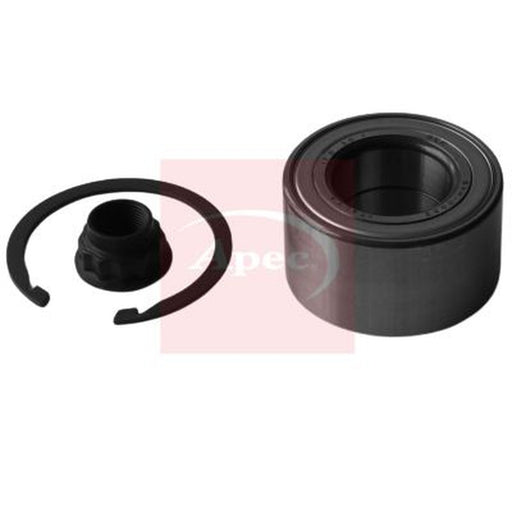 Apec Wheel Bearing Kit fits Lexus Rx 2000-2003