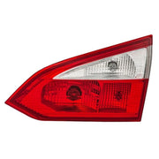 Hella Tail Light / Lamp W16W Right fits Ford Focus III Turnier 2010-2020