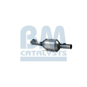 BM Catalysts Homologated Petrol Cat fits Citroën C8 2002 on 2.2