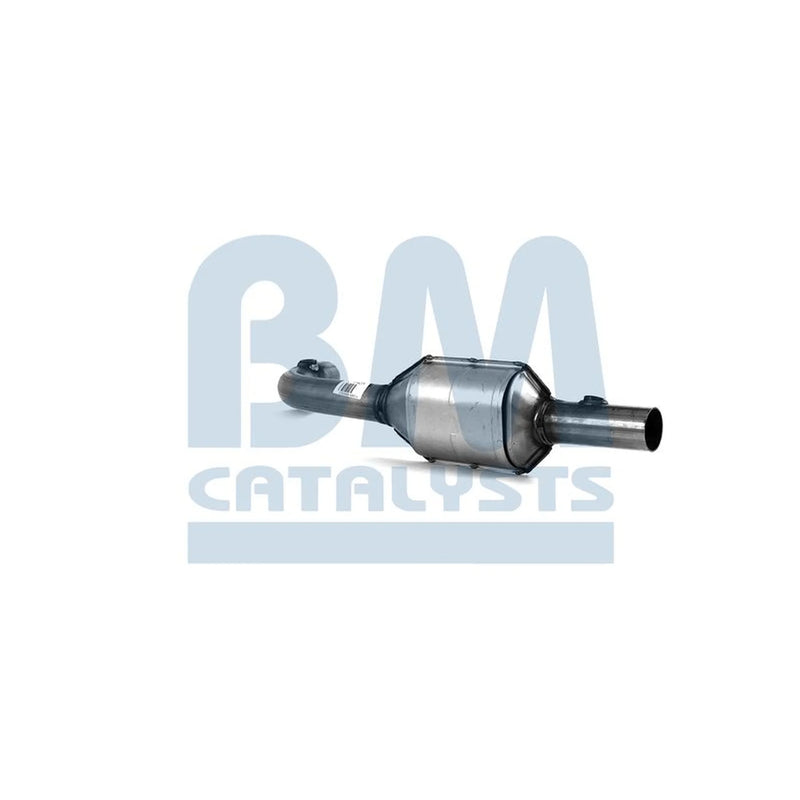 BM Catalysts Homologated Petrol Cat fits Citroën C8 2002 on 2.2