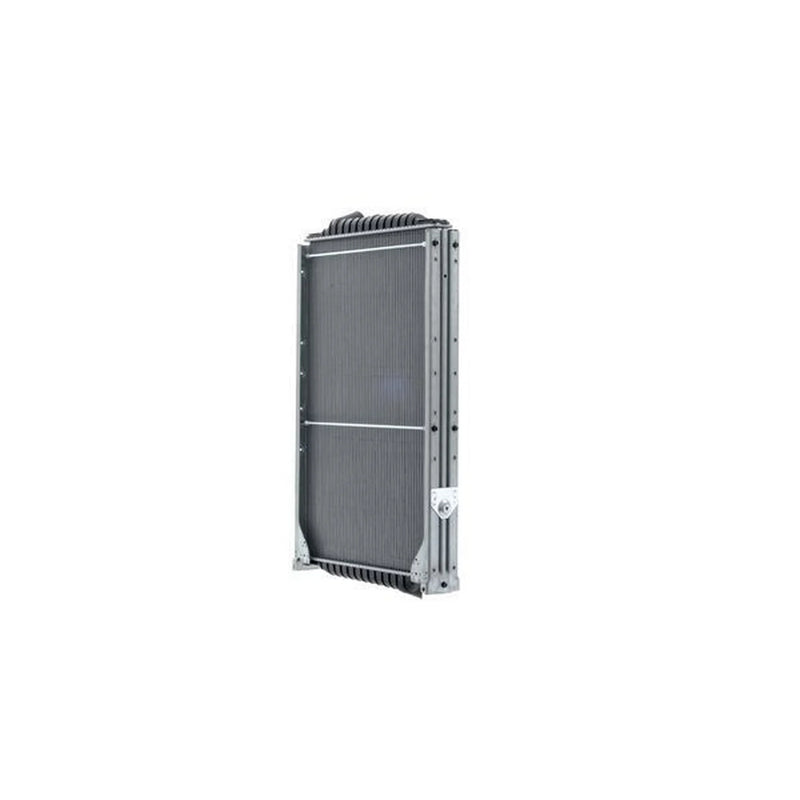 Mahle Engine Radiator fits Volvo FL6 1995-2000