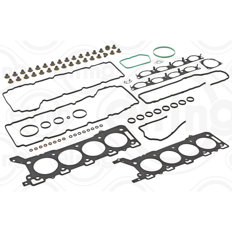 Elring Cylinder Head Gasket Kit fits Land Rover Discovery III 2004-2009 4.4