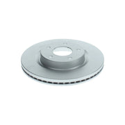 Bosch 2 x Vented Brake Discs
