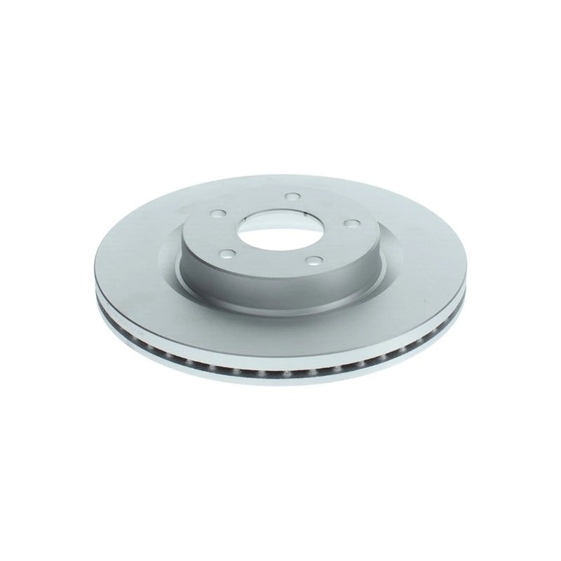 Bosch 2 x Vented Brake Discs