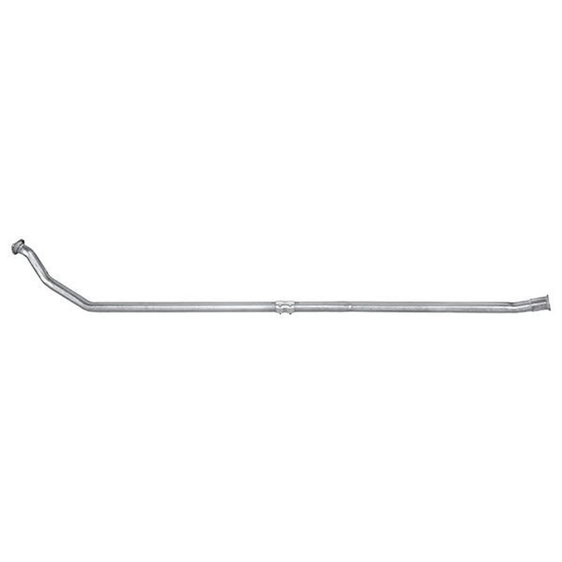 Hella Exhaust Pipe OD fits Peugeot 205 1983-1998 1.7 1.9