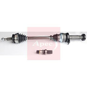 Apec CV Drive Shaft Driveshaft Front Right fits VW Caravelle 2015-2019 2.0
