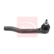 Apec Steering Tie Rod End Ball Joint Front Right M12x1.25 fits Honda City IV