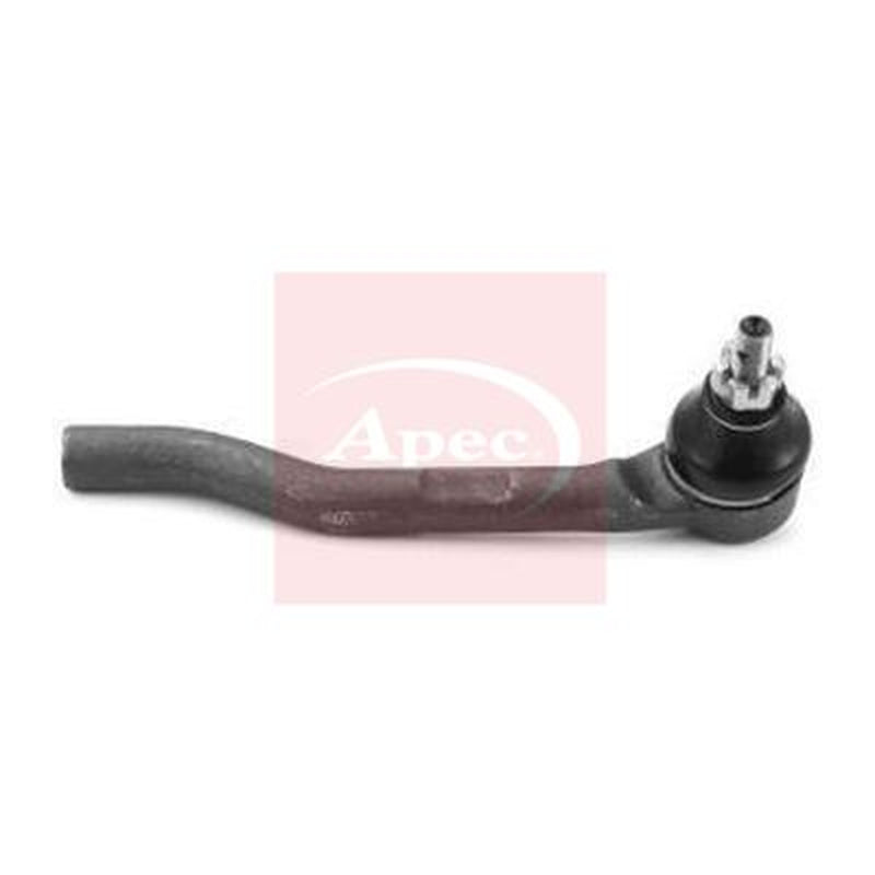 Apec Steering Tie Rod End Ball Joint Front Right M12x1.25 fits Honda City IV