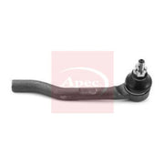Apec Steering Tie Rod End Ball Joint Front Right M12x1.25 AST6383